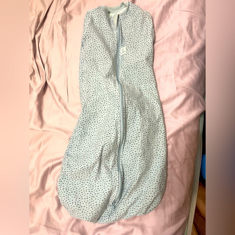 Ergo Pouch 3-12 Months Cocoon